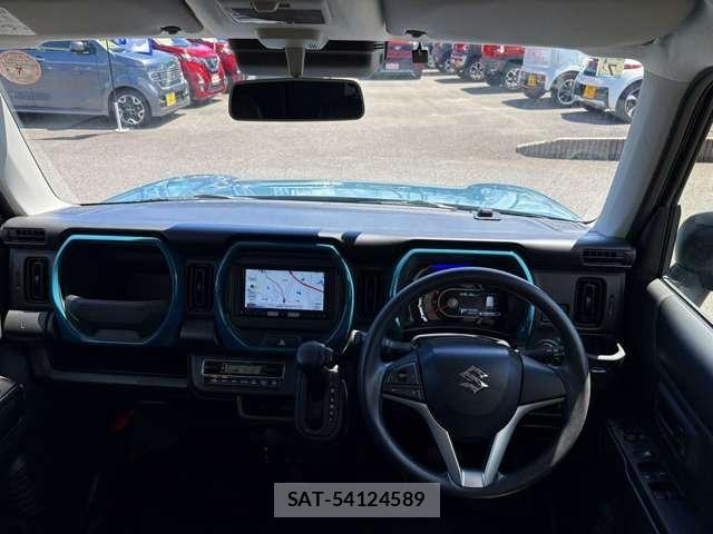 Suzuki HUSTLER 2022-07 8412877-1