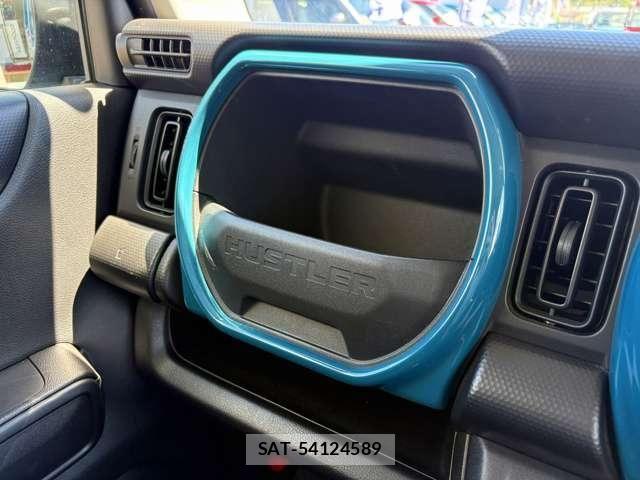 Suzuki HUSTLER 2022-07 8412877-21