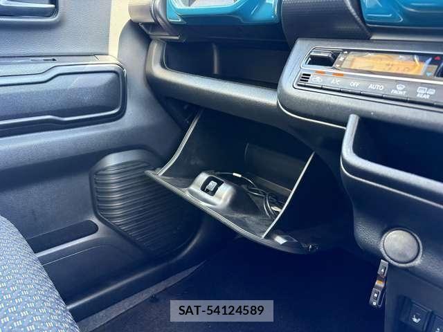 Suzuki HUSTLER 2022-07 8412877-22