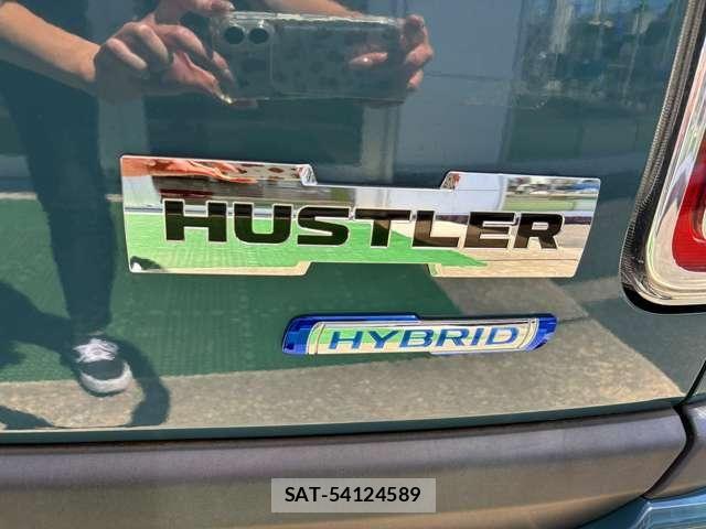 Suzuki HUSTLER 2022-07 8412877-24