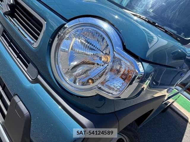 Suzuki HUSTLER 2022-07 8412877-3