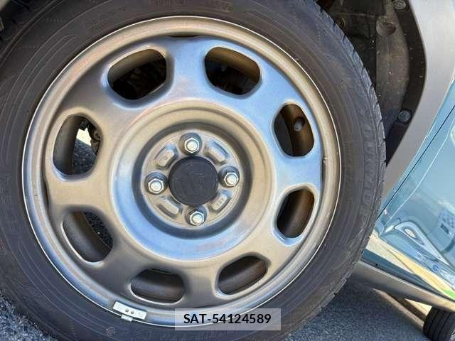 Suzuki HUSTLER 2022-07 8412877-4