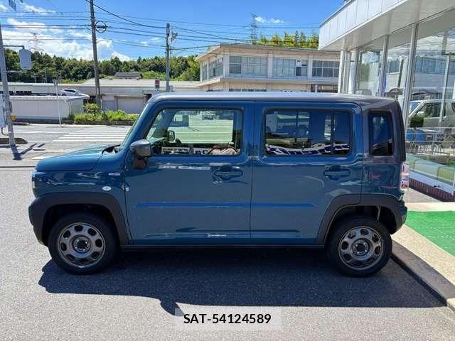 Suzuki HUSTLER 2022-07 8412877-5