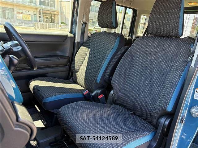 Suzuki HUSTLER 2022-07 8412877-6