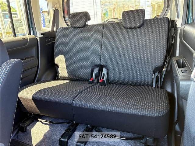 Suzuki HUSTLER 2022-07 8412877-7