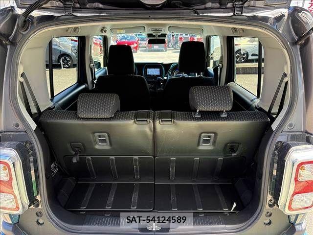 Suzuki HUSTLER 2022-07 8412877-8