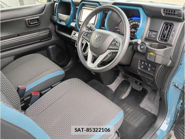 Suzuki HUSTLER 2021-03 8412878-10