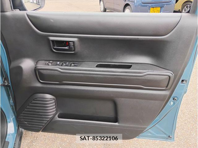 Suzuki HUSTLER 2021-03 8412878-12
