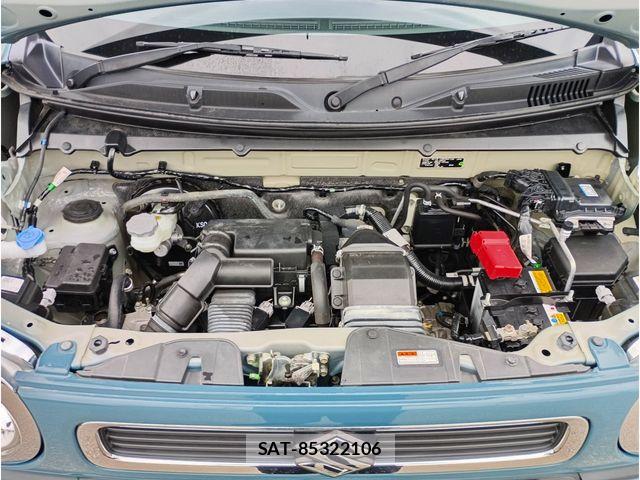 Suzuki HUSTLER 2021-03 8412878-13