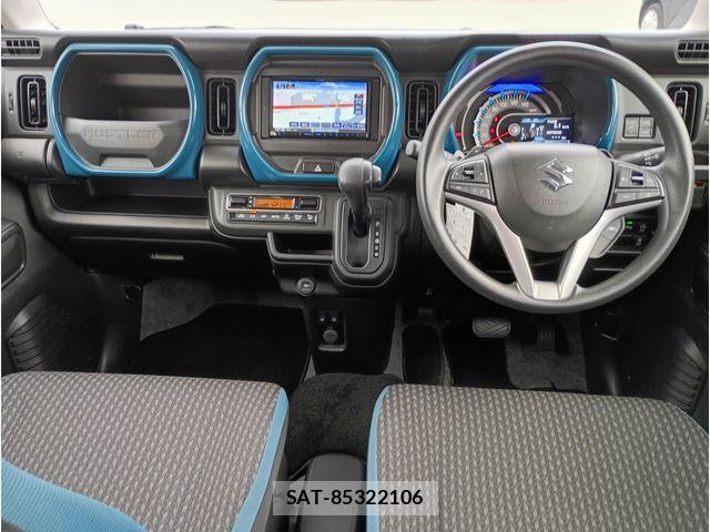 Suzuki HUSTLER 2021-03 8412878-1
