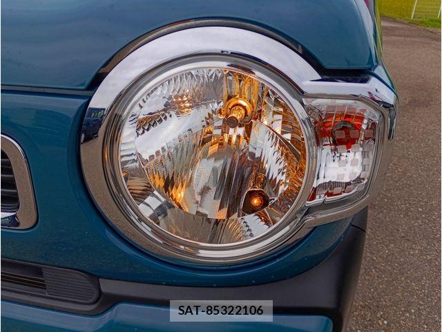 Suzuki HUSTLER 2021-03 8412878-3