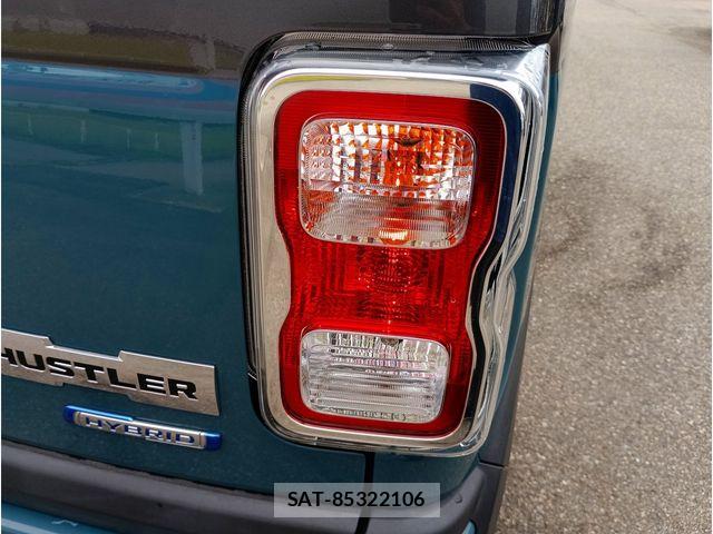 Suzuki HUSTLER 2021-03 8412878-4