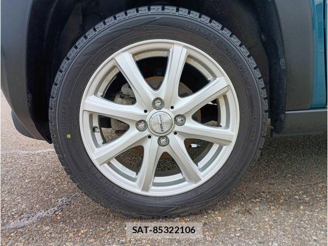 Suzuki HUSTLER 2021-03 8412878-5