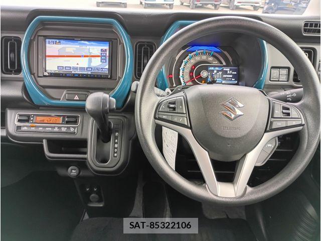 Suzuki HUSTLER 2021-03 8412878-6