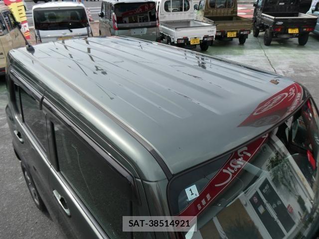 Suzuki HUSTLER 2016-07 8412906-11