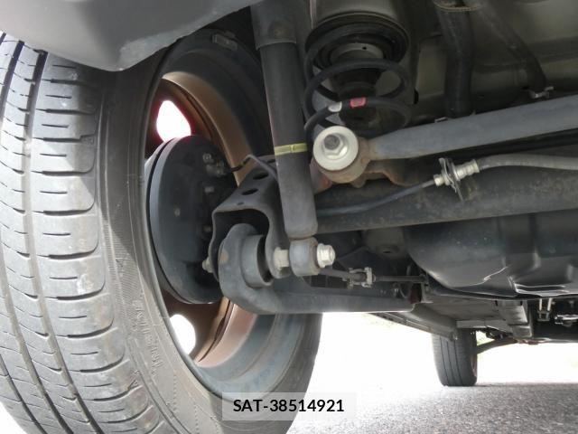 Suzuki HUSTLER 2016-07 8412906-13
