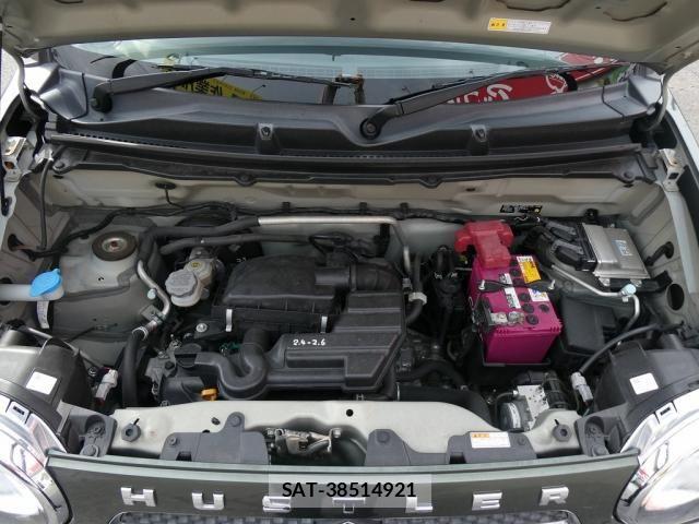 Suzuki HUSTLER 2016-07 8412906-17
