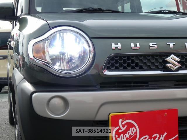 Suzuki HUSTLER 2016-07 8412906-18