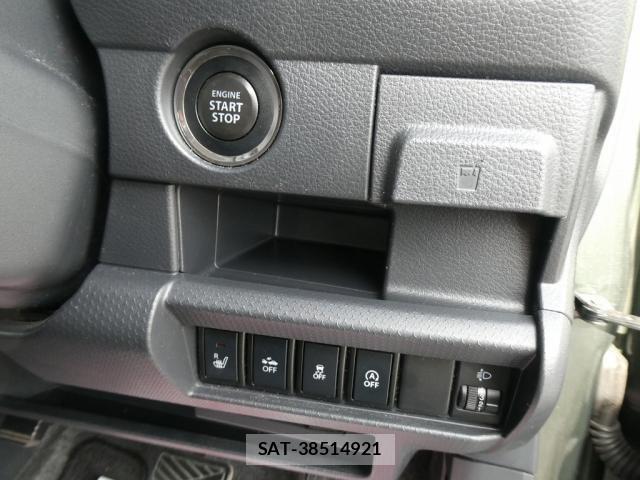 Suzuki HUSTLER 2016-07 8412906-19