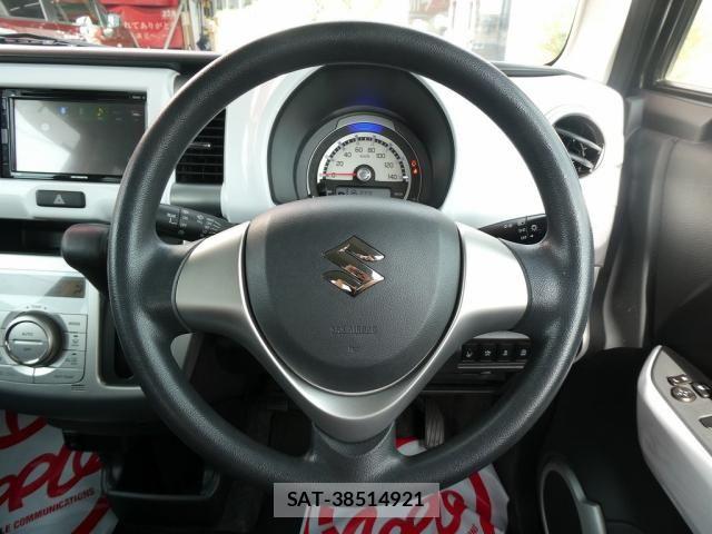 Suzuki HUSTLER 2016-07 8412906-25