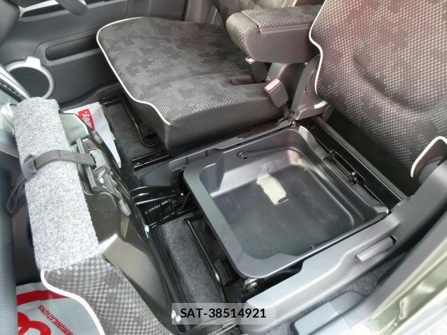 Suzuki HUSTLER 2016-07 8412906-29