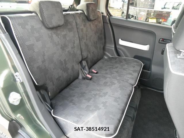 Suzuki HUSTLER 2016-07 8412906-3