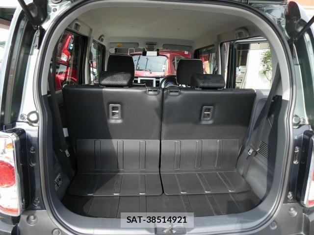 Suzuki HUSTLER 2016-07 8412906-5