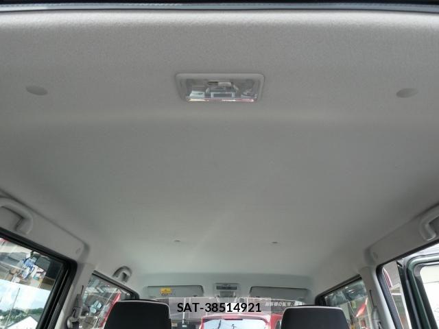 Suzuki HUSTLER 2016-07 8412906-6