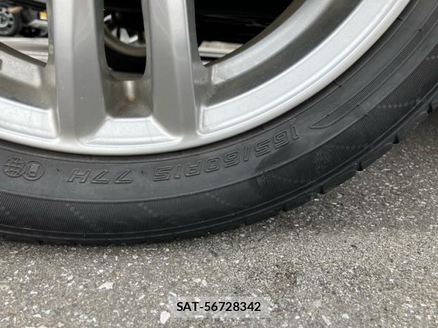 Suzuki HUSTLER 2014-02 8412891-9