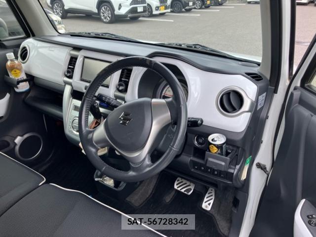 Suzuki HUSTLER 2014-02 8412891-13
