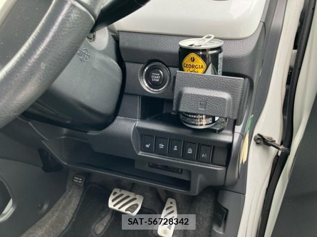 Suzuki HUSTLER 2014-02 8412891-15