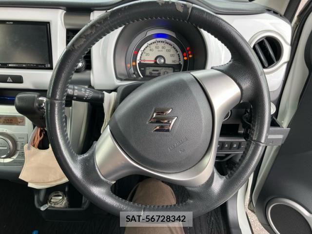 Suzuki HUSTLER 2014-02 8412891-16