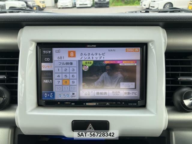 Suzuki HUSTLER 2014-02 8412891-18