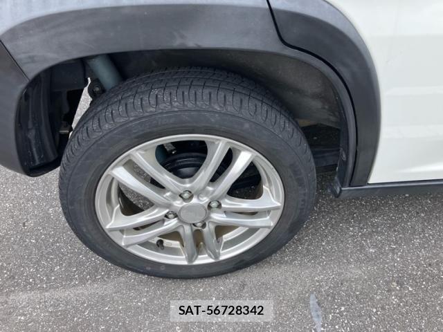 Suzuki HUSTLER 2014-02 8412891-5