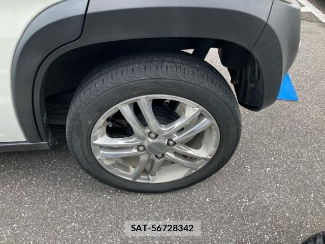 Suzuki HUSTLER 2014-02 8412891-6