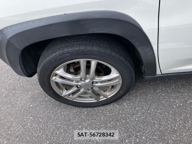 Suzuki HUSTLER 2014-02 8412891-7
