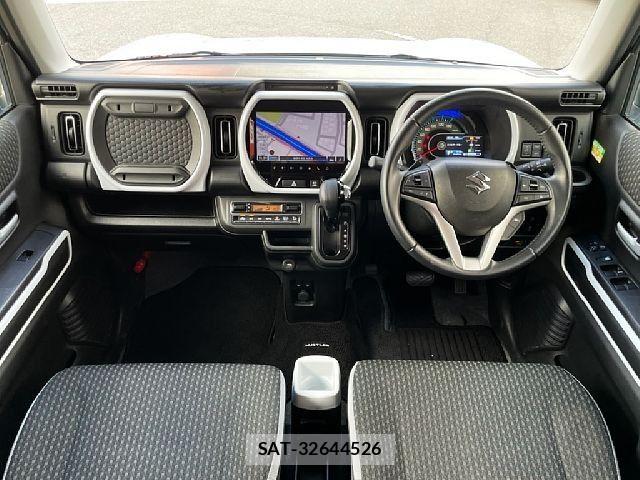 Suzuki HUSTLER 2020-06 8412852-1