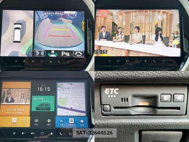 Suzuki HUSTLER 2020-06 8412852-3