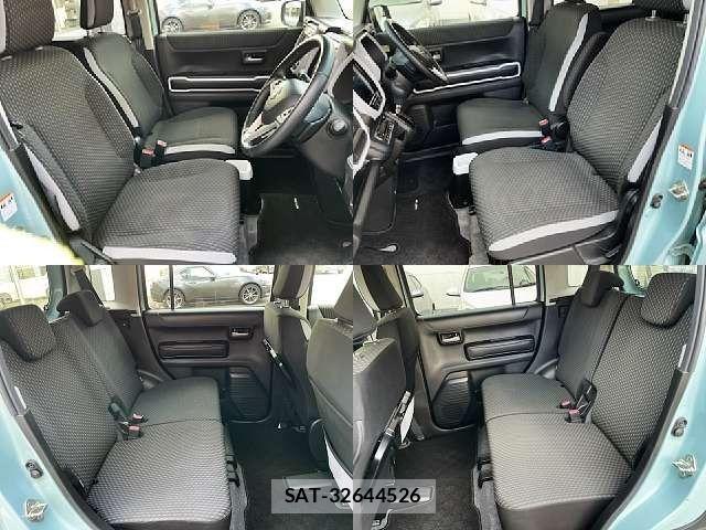 Suzuki HUSTLER 2020-06 8412852-4