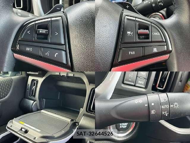 Suzuki HUSTLER 2020-06 8412852-5