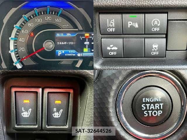 Suzuki HUSTLER 2020-06 8412852-6