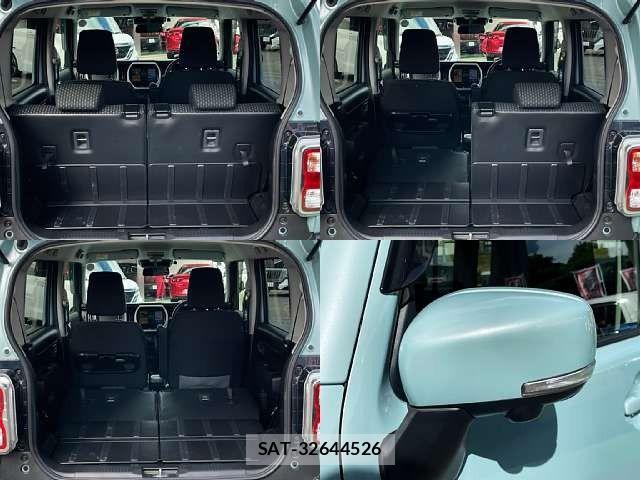 Suzuki HUSTLER 2020-06 8412852-7