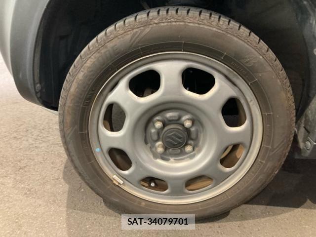 Suzuki HUSTLER 2014-03 8412905-10