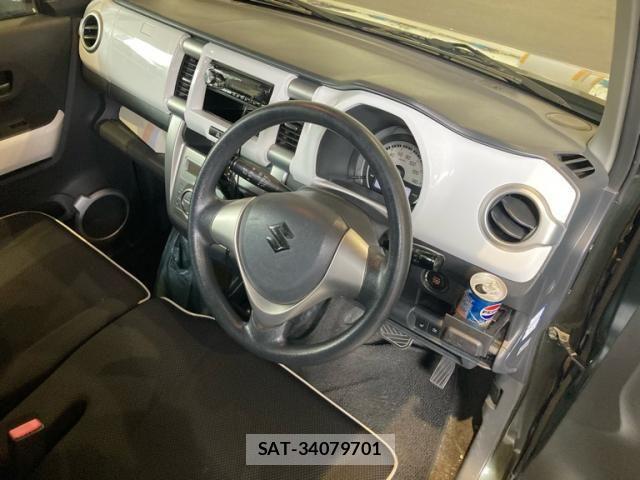 Suzuki HUSTLER 2014-03 8412905-12