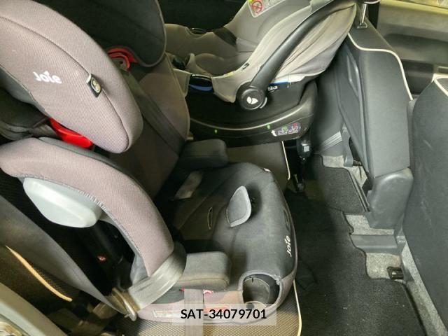 Suzuki HUSTLER 2014-03 8412905-13