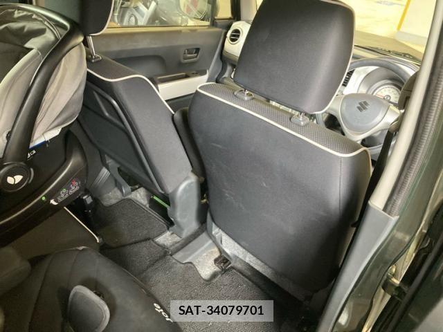 Suzuki HUSTLER 2014-03 8412905-14