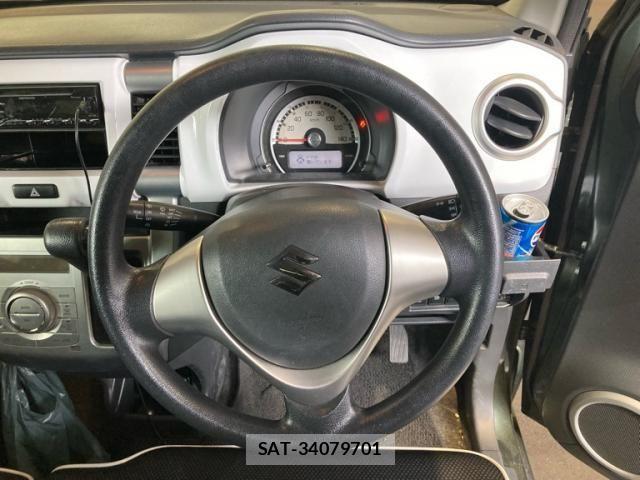 Suzuki HUSTLER 2014-03 8412905-16