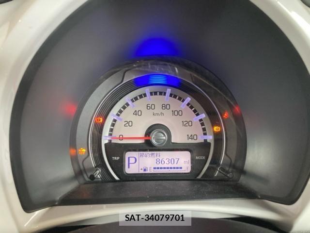Suzuki HUSTLER 2014-03 8412905-17
