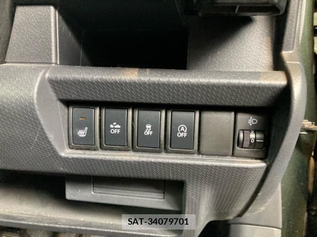 Suzuki HUSTLER 2014-03 8412905-18