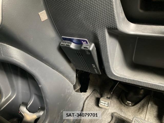Suzuki HUSTLER 2014-03 8412905-19